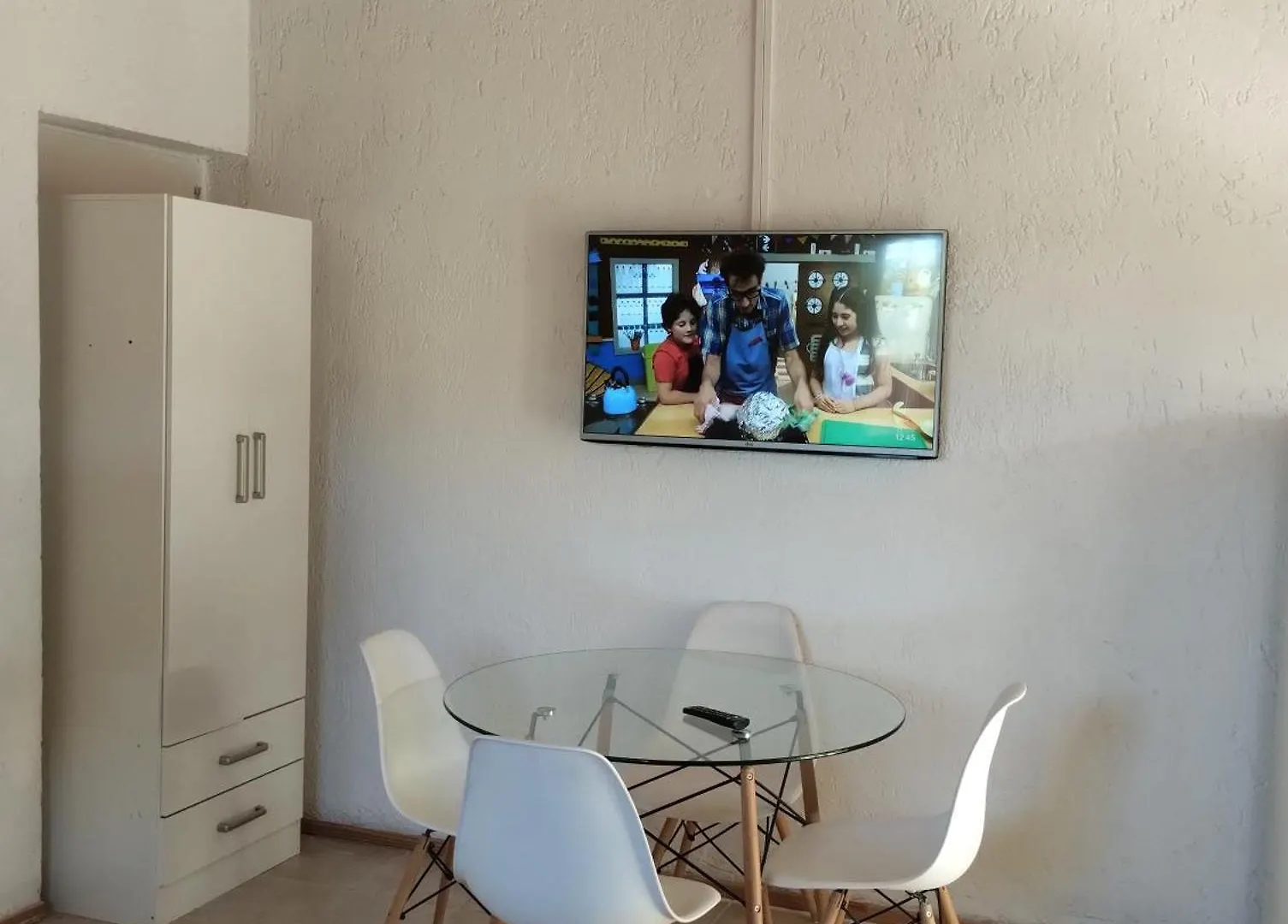 La Barrica Estudio En Mendoza Capital, Centrico Y Acogedor, Con Hermosa Terraza Para Disfrutar דירה