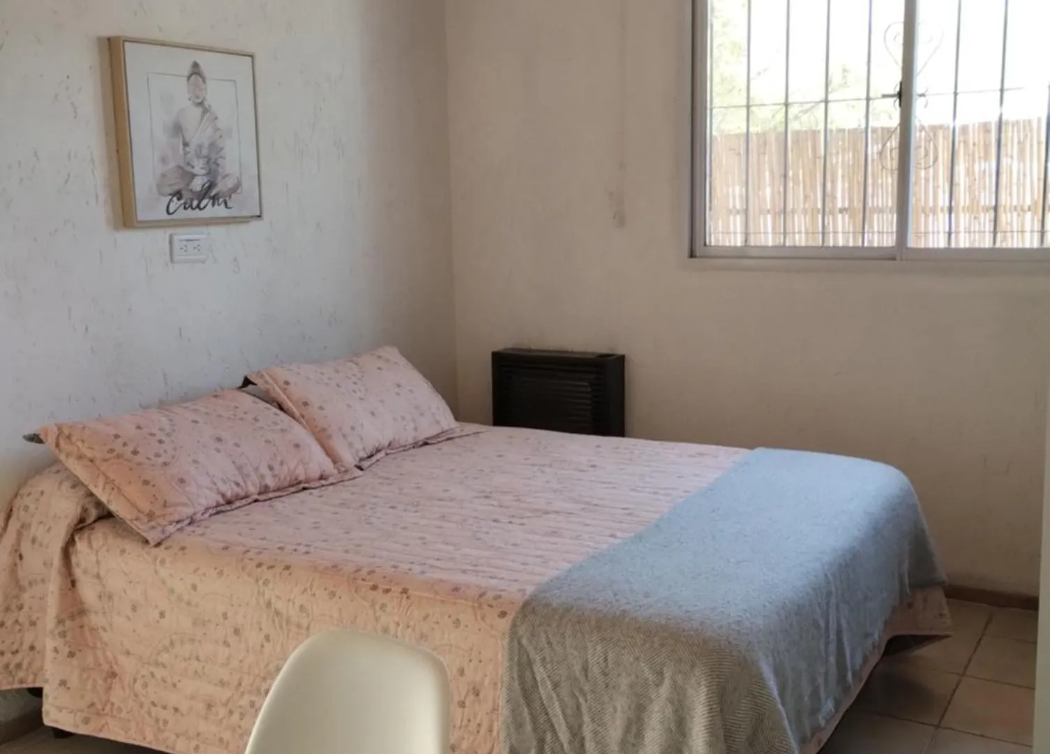 La Barrica Estudio En Mendoza Capital, Centrico Y Acogedor, Con Hermosa Terraza Para Disfrutar