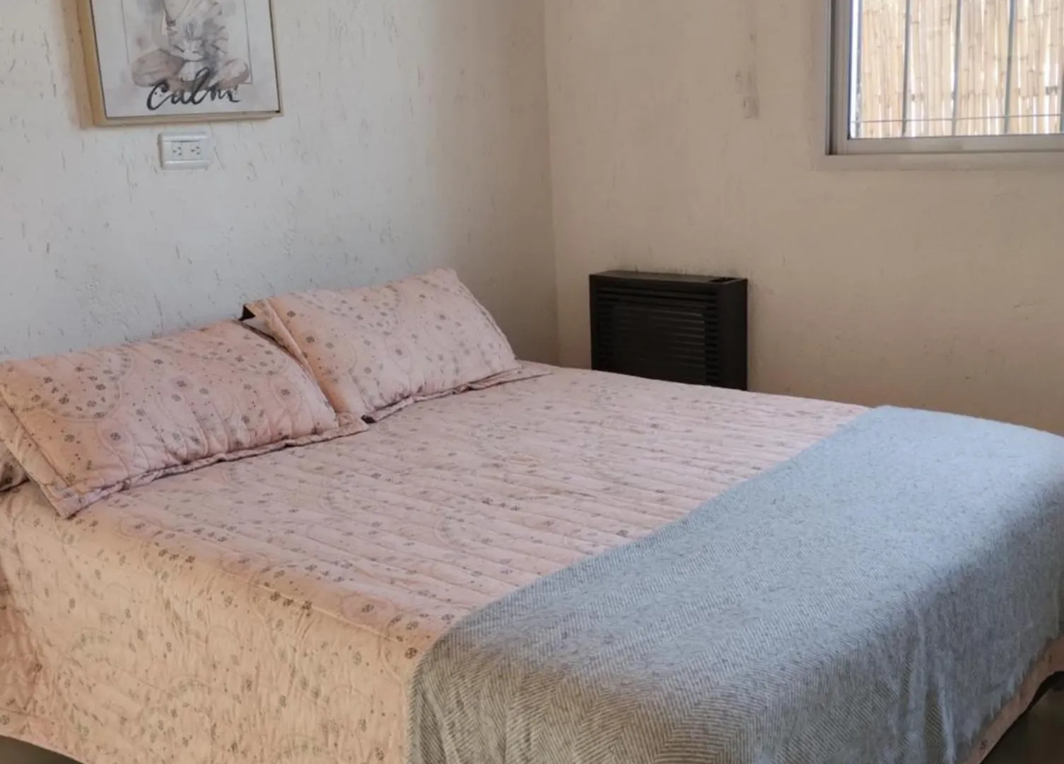 La Barrica Estudio En Mendoza Capital, Centrico Y Acogedor, Con Hermosa Terraza Para Disfrutar ארגנטינה