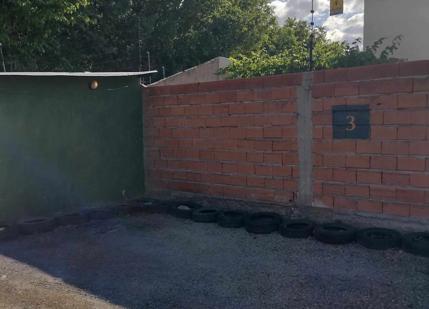 דירה La Barrica Estudio En Mendoza Capital, Centrico Y Acogedor, Con Hermosa Terraza Para Disfrutar